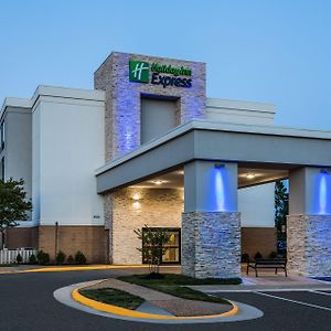 Holiday Inn Express - Lorton By Ihg